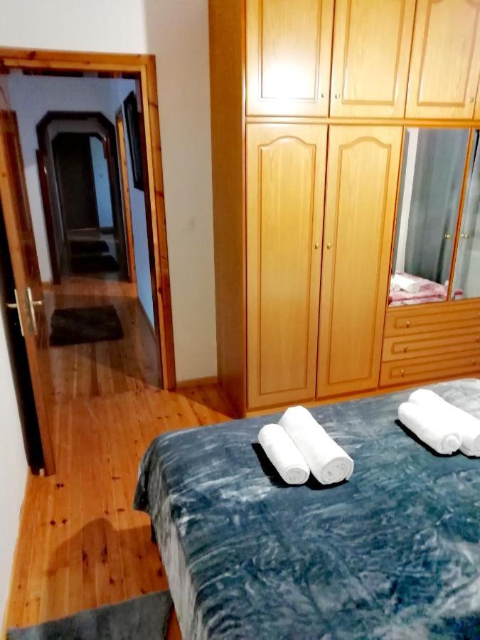 ÓrmaΞενωνας Κάρμα别墅 外观 照片