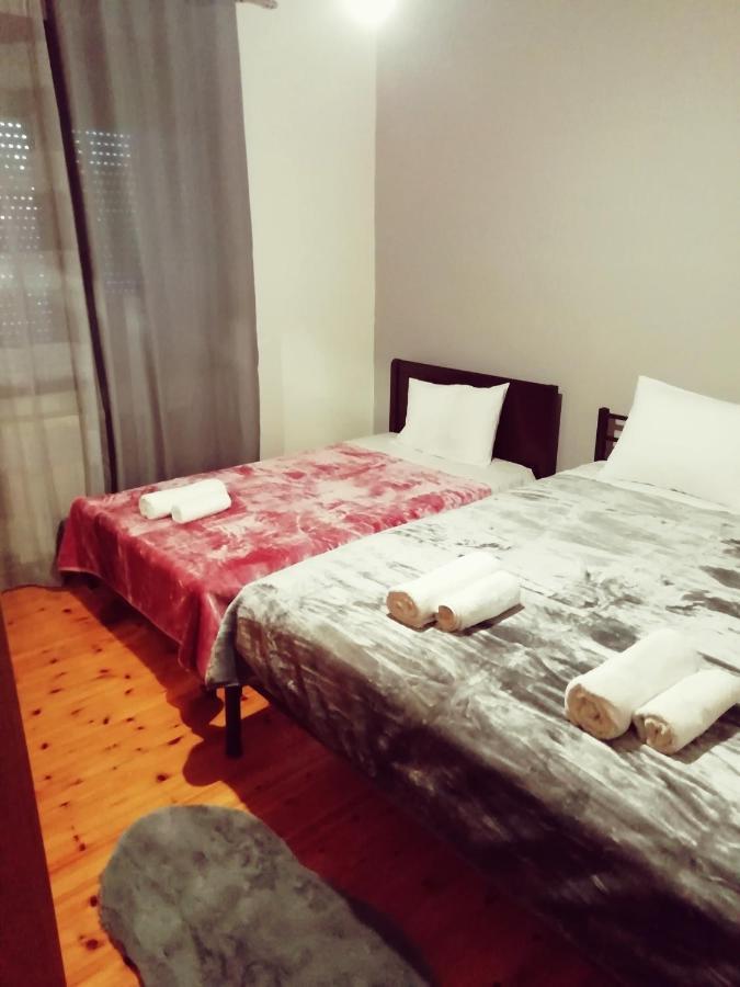 ÓrmaΞενωνας Κάρμα别墅 外观 照片