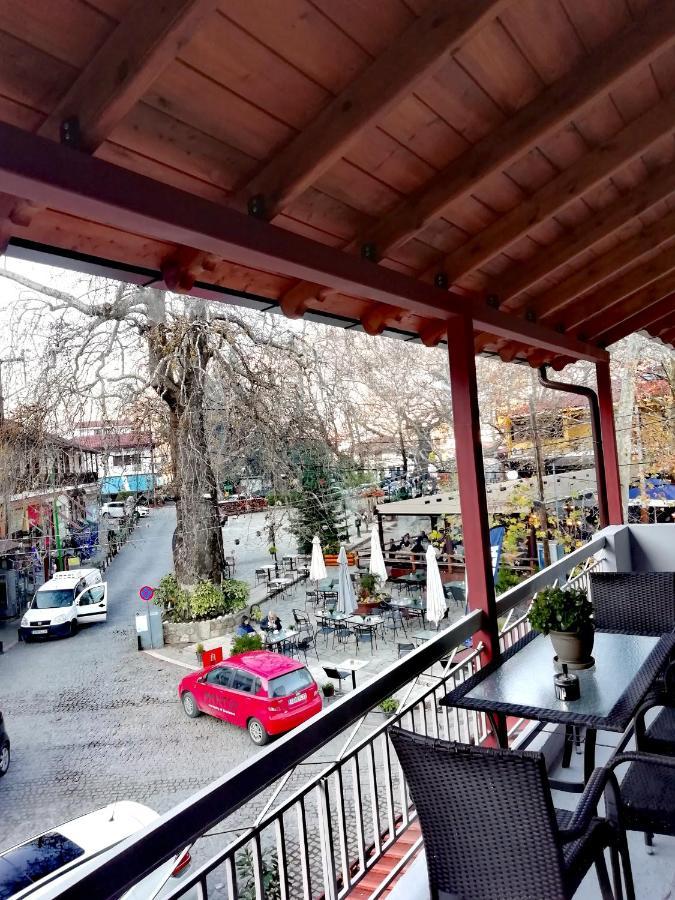 ÓrmaΞενωνας Κάρμα别墅 外观 照片
