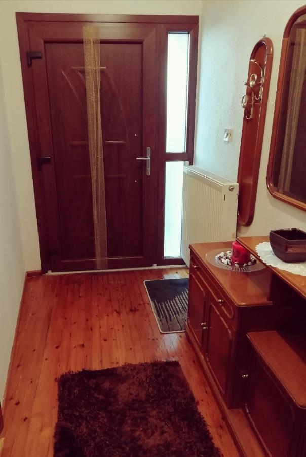 ÓrmaΞενωνας Κάρμα别墅 外观 照片