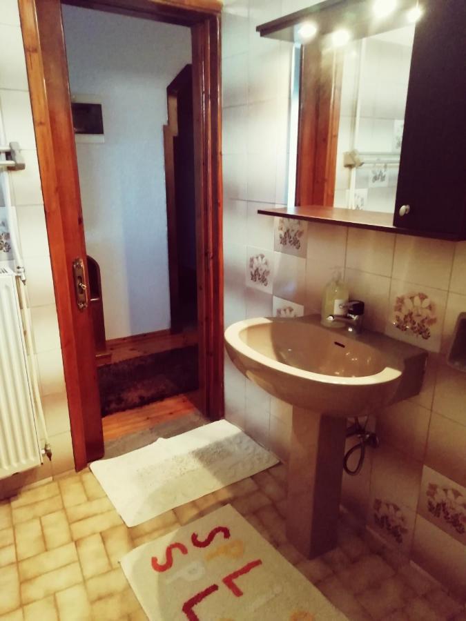 ÓrmaΞενωνας Κάρμα别墅 外观 照片