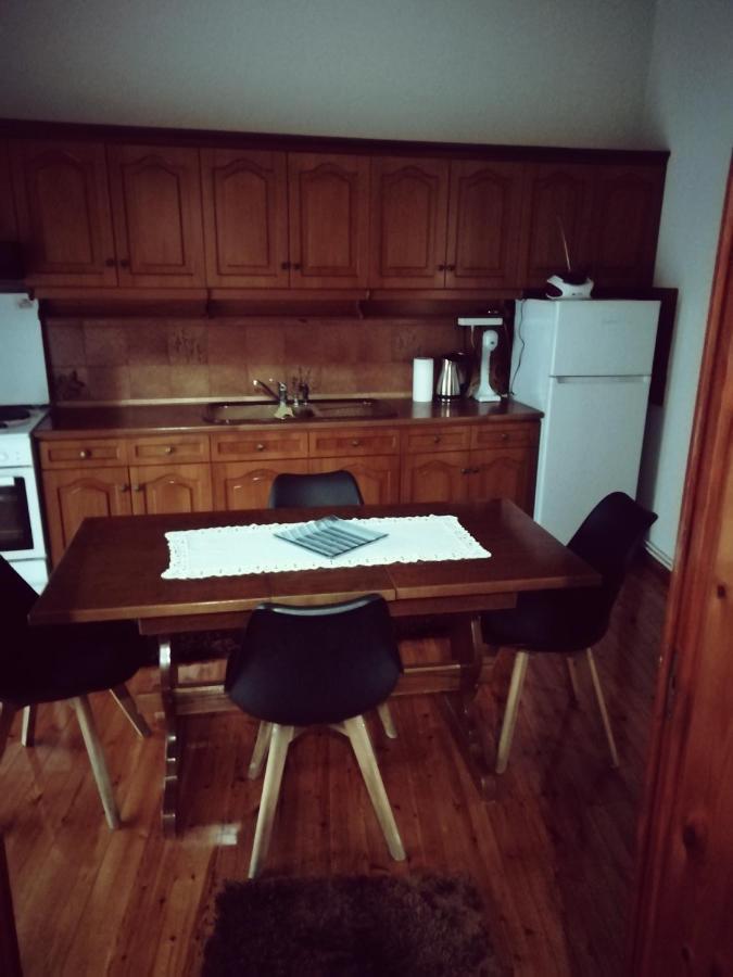 ÓrmaΞενωνας Κάρμα别墅 外观 照片