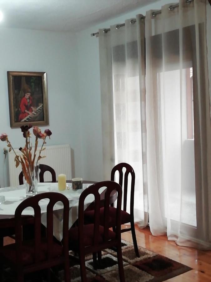 ÓrmaΞενωνας Κάρμα别墅 外观 照片