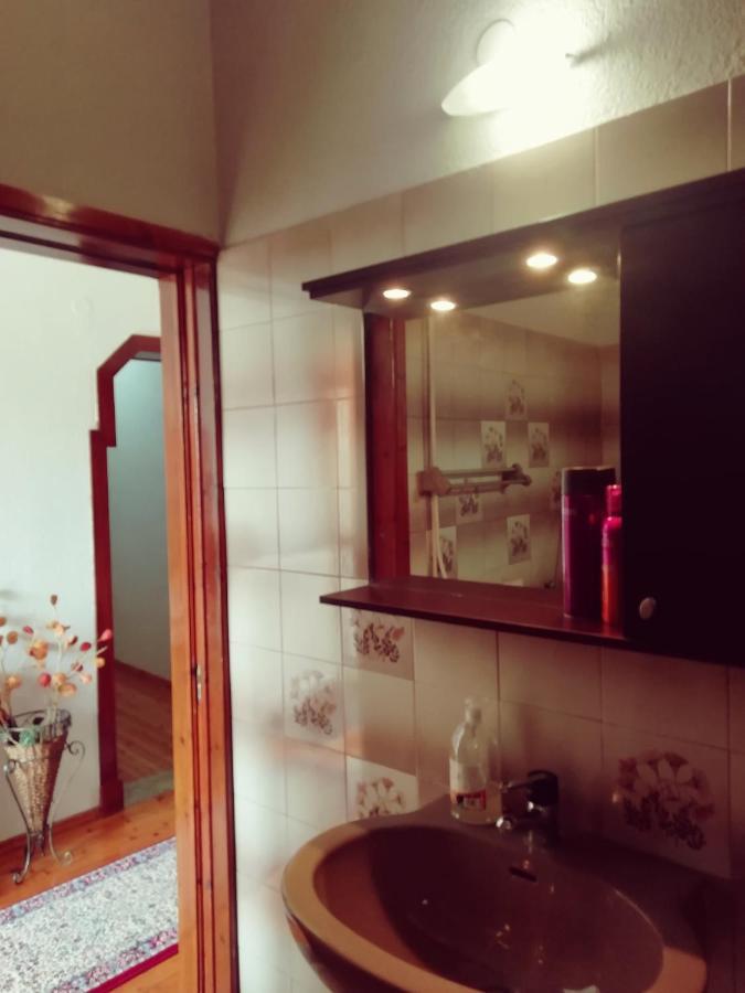 ÓrmaΞενωνας Κάρμα别墅 外观 照片