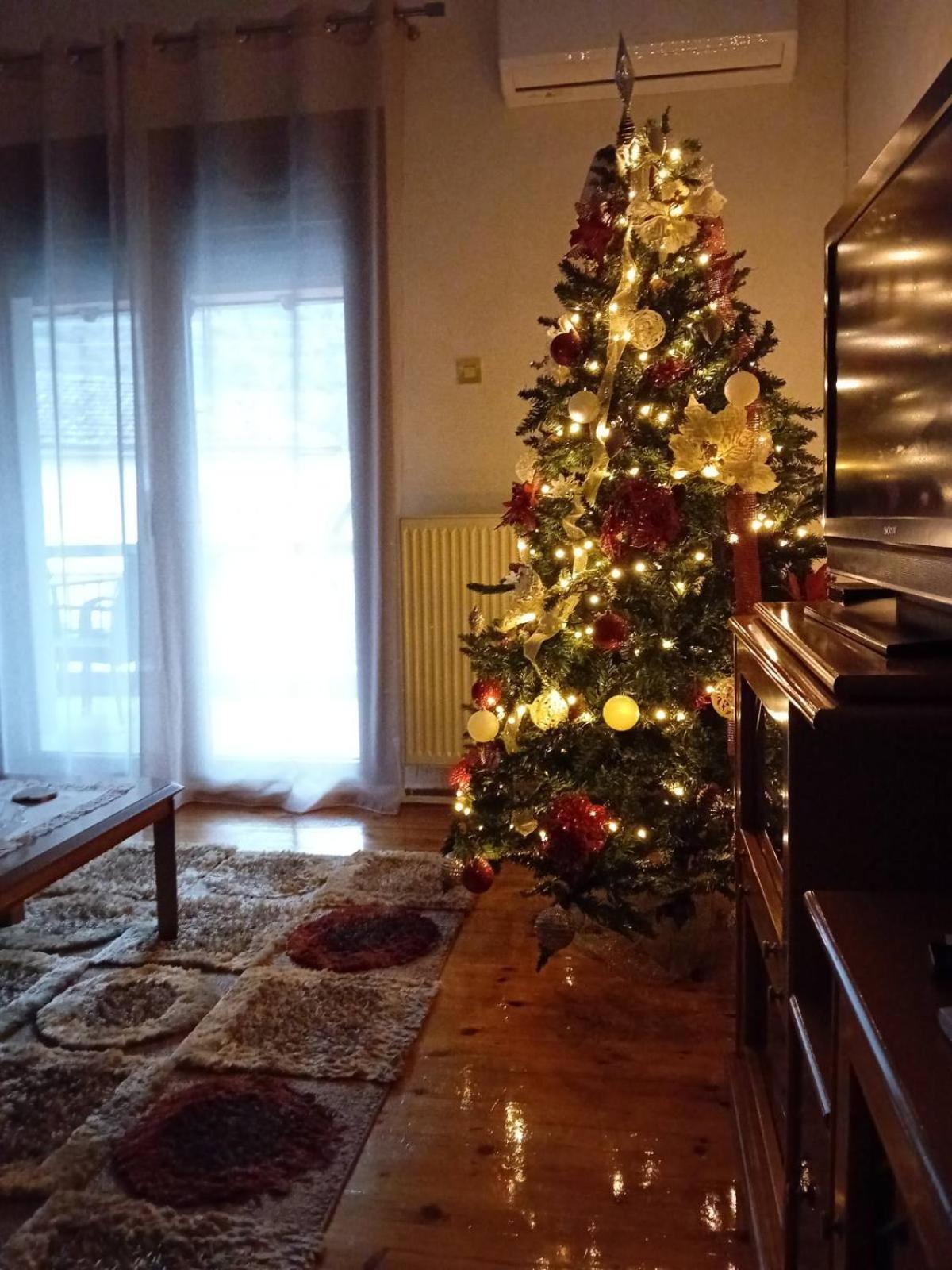 ÓrmaΞενωνας Κάρμα别墅 外观 照片