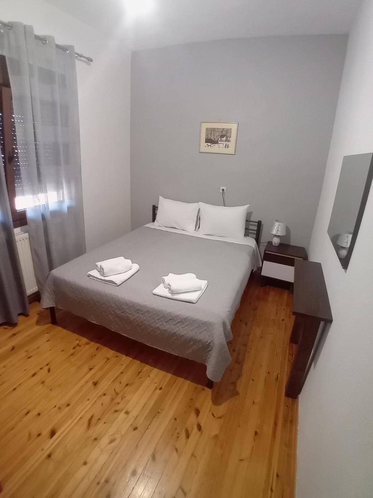 ÓrmaΞενωνας Κάρμα别墅 外观 照片